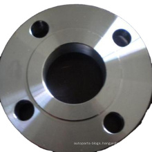 Forged Stainless Steel Lap Joint Flange ANSI B16.5